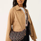 Clara Convertible Shoulder Bag: Melissa Ditsy