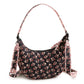 Clara Convertible Shoulder Bag: Melissa Ditsy