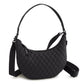 Clara Convertible Shoulder Bag: Moonless Night