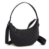 Clara Convertible Shoulder Bag: Moonless Night