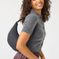 Clara Convertible Shoulder Bag: Moonless Night