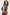 Clara Convertible Shoulder Bag: Moonless Night
