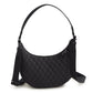 Clara Convertible Shoulder Bag: Moonless Night