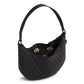 Clara Convertible Shoulder Bag: Moonless Night