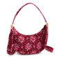 Clara Convertible Shoulder Bag