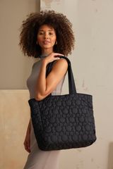 Disney Vera Tote | Black