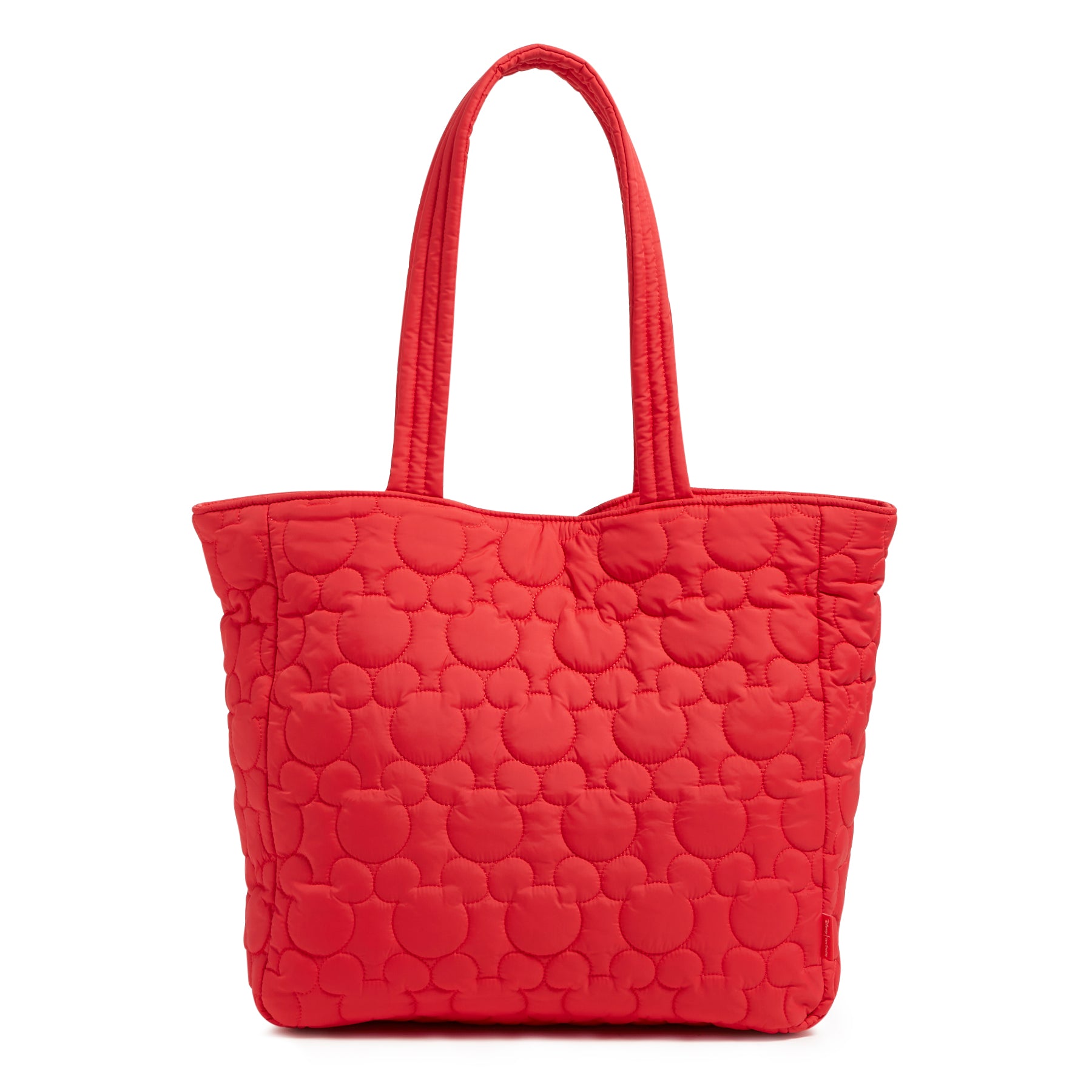 Disney Vera Tote | Unforgettable Red