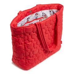 Disney Vera Tote | Unforgettable Red