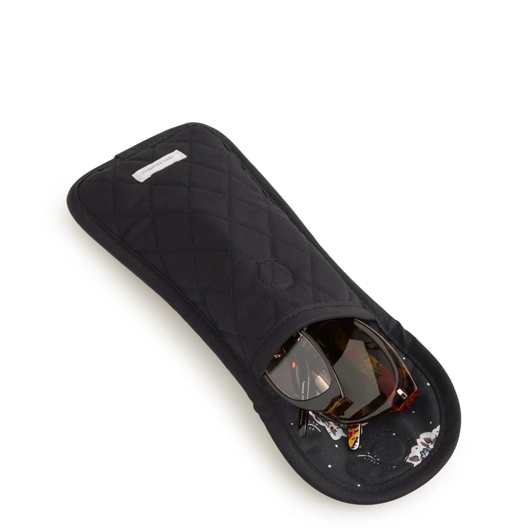 Double Eye Case