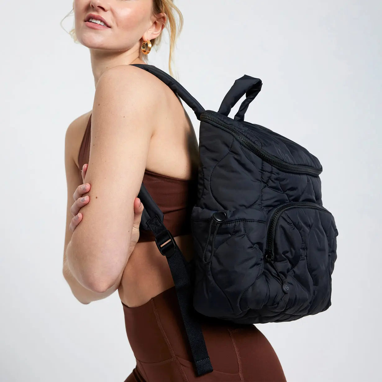 Featherweight Backpack