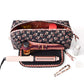 Hair Care Case: Melissa Ditsy