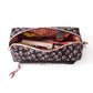 Hair Care Case: Melissa Ditsy