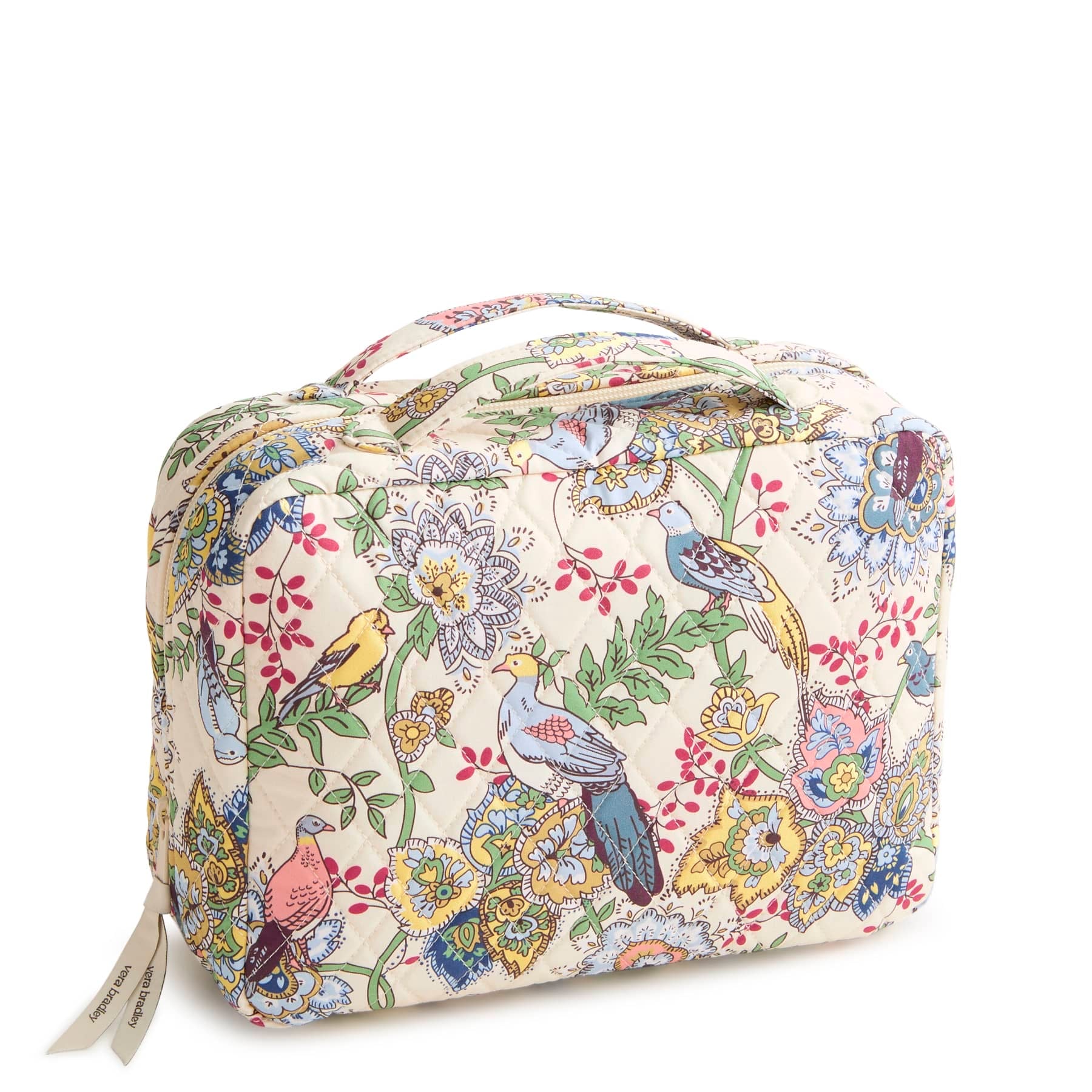 Hanging Organizer: Prairie Blooms