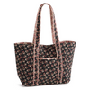 Hathaway Tote: Melissa Ditsy