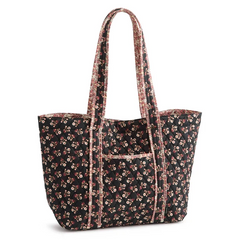 Hathaway Tote: Melissa Ditsy