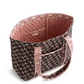 Hathaway Tote: Melissa Ditsy