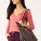 Hathaway Tote: Melissa Ditsy