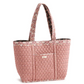 Hathaway Tote: Melissa Ditsy