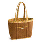 Hathaway Tote: Honeybloom