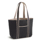 Hathaway Tote: Moonless Night
