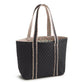Hathaway Tote: Moonless Night