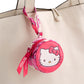 Hello Kitty Bag Charm: Hello Kitty And Friends Hello Hydrangeas
