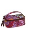 Jewelry Case: Tapestry Blossoms