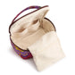 Jewelry Case: Tapestry Blossoms