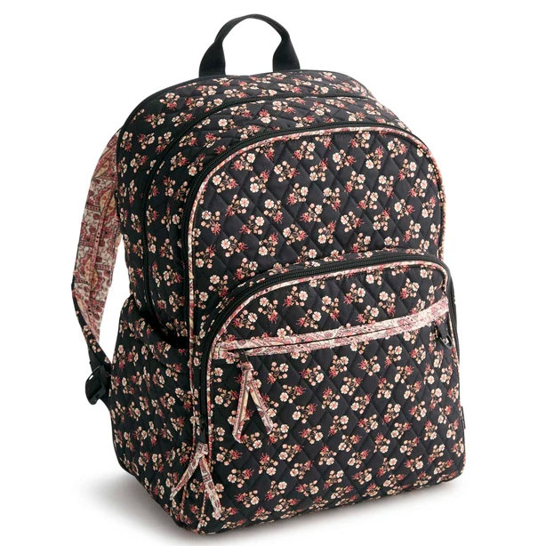 Large Bancroft Backpack : Melissa Ditsy