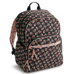 Large Bancroft Backpack : Melissa Ditsy