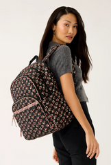 Large Bancroft Backpack : Melissa Ditsy