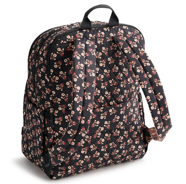 Large Bancroft Backpack : Melissa Ditsy