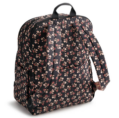 Large Bancroft Backpack : Melissa Ditsy