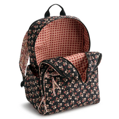 Large Bancroft Backpack : Melissa Ditsy