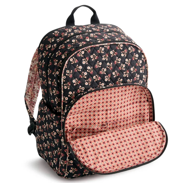 Large Bancroft Backpack : Melissa Ditsy