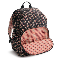 Large Bancroft Backpack : Melissa Ditsy