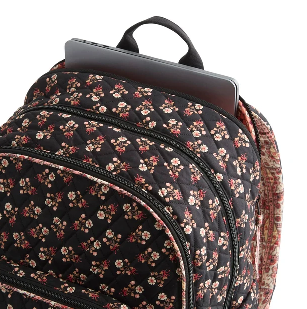 Large Bancroft Backpack : Melissa Ditsy