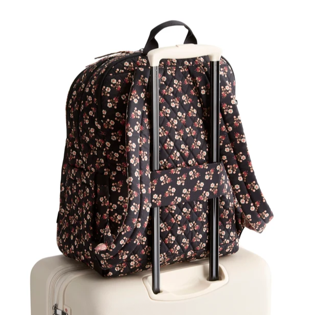 Large Bancroft Backpack : Melissa Ditsy