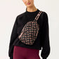 Lorman Sling Backpack: Melissa Ditsy