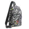 Disney Tim Burton's The Nightmare Before Christmas Lorman Sling Backpack