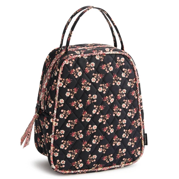 Lunch Bag: Melissa Ditsy