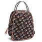 Lunch Bag: Melissa Ditsy