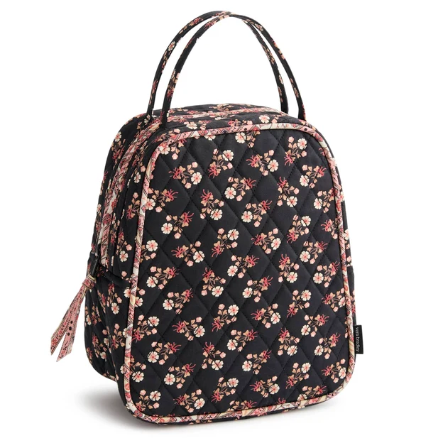 Lunch Bag: Melissa Ditsy
