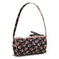 Vera Bradley Maisie Handbag: Melissa Ditsy