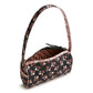 Vera Bradley Maisie Handbag: Melissa Ditsy