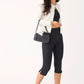 Maisie Handbag: Moonless Night