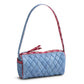 Maisie Handbag: Riverside Denim