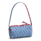Maisie Handbag: Riverside Denim