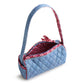 Maisie Handbag: Riverside Denim