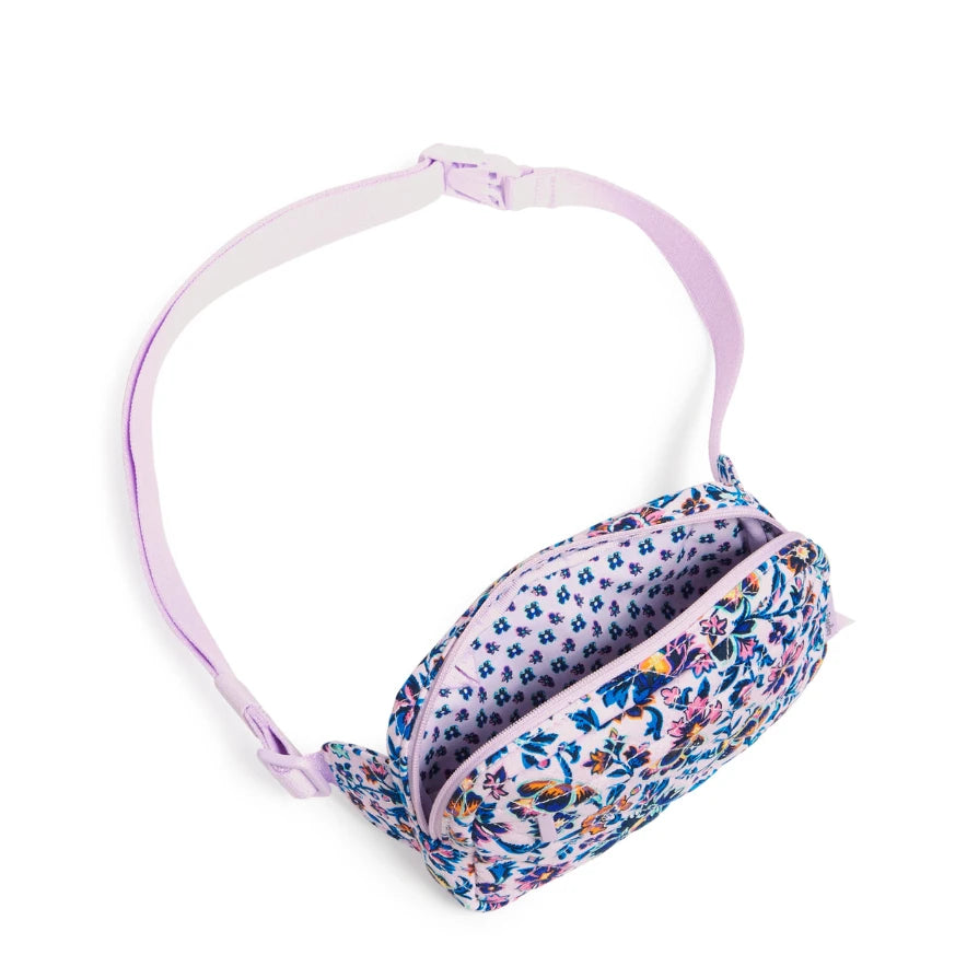 Mini Belt Bag - Cloud Vine Multi